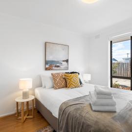 Wilson Executive by Geelong Short & Long Stays, Hotel in Geelong