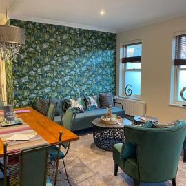 Dorset Lodge Flat 3, hotel in Gloucestershire
