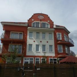 Villa Osowianka, hotell i Gdańsk