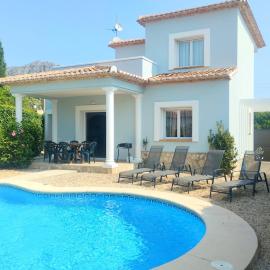 Villas Benicadims - BTB