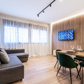 Exclusive Apartments Barcelona 4 personas St Pere