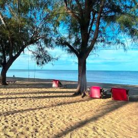 Ao Thai Resort, Hotel in Sathing Phra