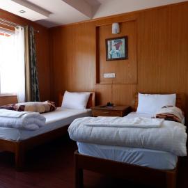 Hotel Mon Paradise, viešbutis mieste Tavangas