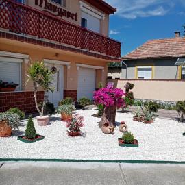 Margaret Apartman