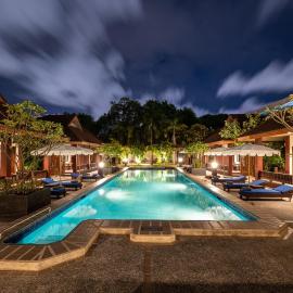 RB Resort