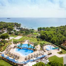 TUI MAGIC LIFE Cala Pada - All Inclusive, hotel in Santa Eularia des Riu
