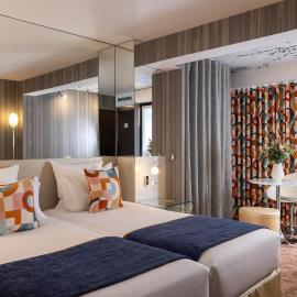 Le 7 Eiffel Hotel by Malone, hôtel à Paris