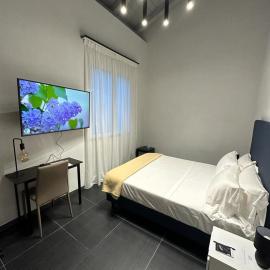 Dazio Exclusive Rooms, hotel a Roma