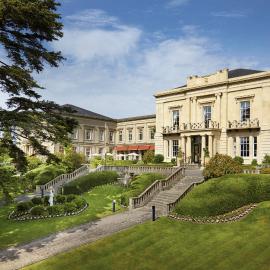 배스에 위치한 호텔 Macdonald Bath Spa Hotel