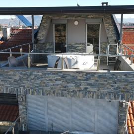 Hotel New York Struga, khách sạn ở Struga