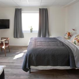 Hotell Havsporten, hotel a Karlholmsbruk