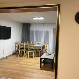 Viesnīca Ferienwohnung Schwabenheim an der Selz pilsētā Schwabenheim