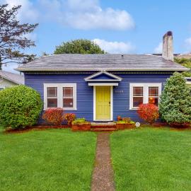 Cliff Retreat, hotel em Rockaway Beach