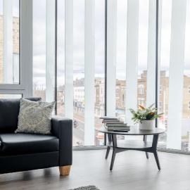 Boutique Vertigo Apartment Central Kingston/London, hotel in Kingston upon Thames