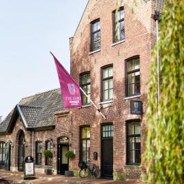 The Yard hotel Noordkade, hótel í Veghel
