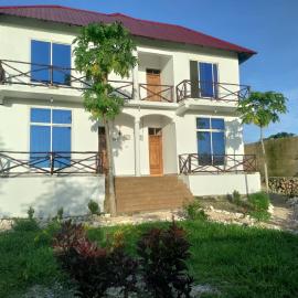 Nyota Apartment