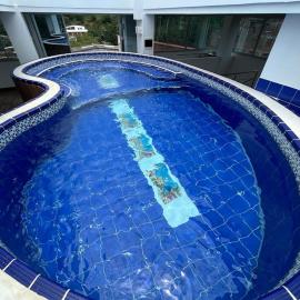 Penthouse San Rafael, hotel a San Rafael