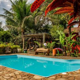 Casa da Praia, hotel in Paraty