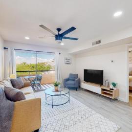 Villa Sunrise condo