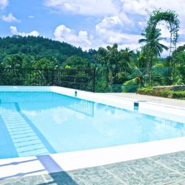 Muduna Walawwa Resort, hotel u Kandyju