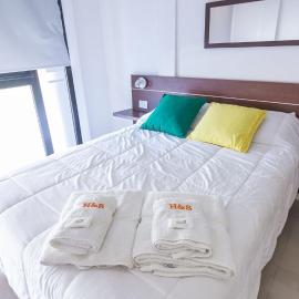 House and Suites SF
