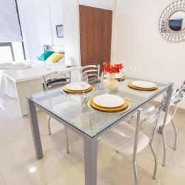 House and Suites SF