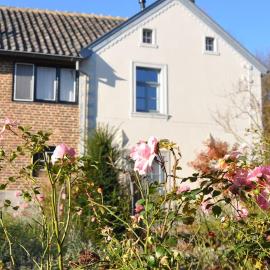 Vakantiewoning Hof7tien90