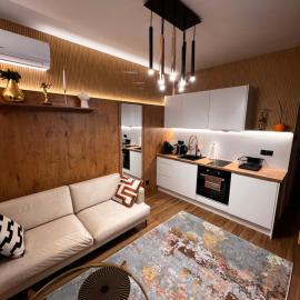 Butikowy Apartament Konin