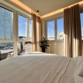 YLS Luxury Suites