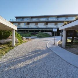ili ili Hotel Boutique, hotel a Mar del Plata