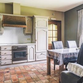 De Burkelhoeve app.B, hotel in Maldegem