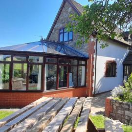 Rowan Cottage