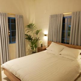 MORI HOUSE, hotel in Bet Sheʼan