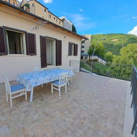 Dolce Dimora – hotel w mieście Cascia
