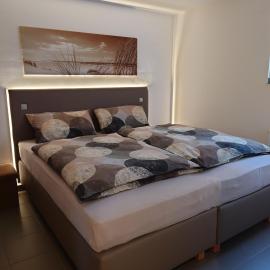 FeWo-Lieck, hotel en Heinsberg
