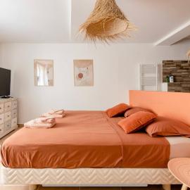 CASA RELAX Appart cocooning dans village provençal