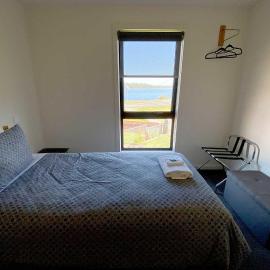 Wild Rivers Escape, hotel in Strahan