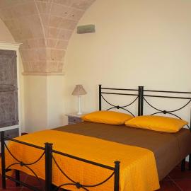 Masseria Pappo, hotel en Copertino