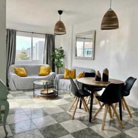 Girasol Apartment