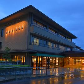 Hotel Binario Saga Arashiyama, hotel v destinácii Kyoto