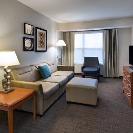 Residence Inn Shreveport Airport, hotel en Shreveport