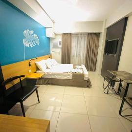 41st Floor Horizons 101 Condo