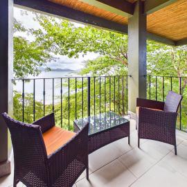 360 Splendor 404-Ocean View Condo- With Breakfast, hotel in Playa Flamingo