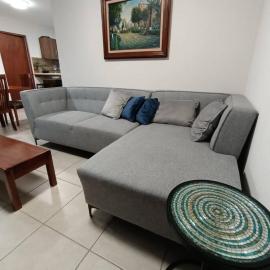 Vistas Pátzcuaro 202, ξενοδοχείο σε Patzcuaro