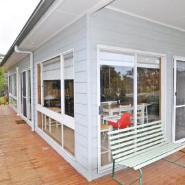 Welcome Break Pet Friendly, hotel a Inverloch