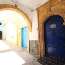 Riad7, hotelli kohteessa Azemmour