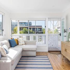 Shoal Bay Beach House Three