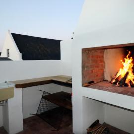 Owlet Cottage in Arniston, hotel in Arniston