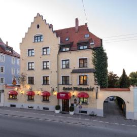 Simones Hotel Fürstenhof