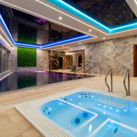 Piastun SPA&Wellness Krynica-Zdrój